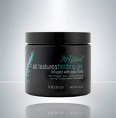 IT'S NATURAL ALL TEXTURES HOLDING GEL INFUSED WITH SEA MOSS
