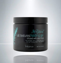 IT'S NATURAL ALL TEXTURES HOLDING GEL INFUSED WITH SEA MOSS