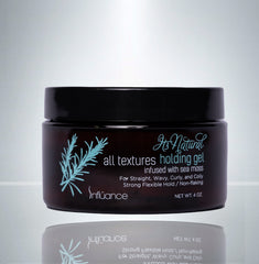 IT'S NATURAL ALL TEXTURES HOLDING GEL INFUSED WITH SEA MOSS