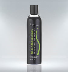 SCALP & SKIN ANTISEPTIC