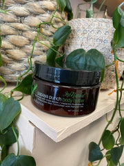 IT'S NATURAL PAPAYA PUNCH BODY BUTTER