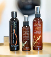 The Braid Care System