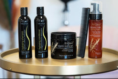 CURL DEFINITON PACKAGE