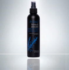 IT'S NATURAL HONEY & AVOCADO MEDIUM HOLD STYLING SPRITZ
