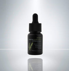 IT’S NATURAL ROSEMARY GROWTH SERUM WITH CBD & LEMONGRASS