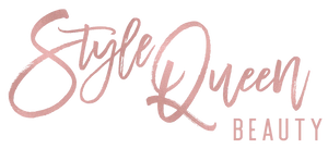 Style Queen Beauty logo