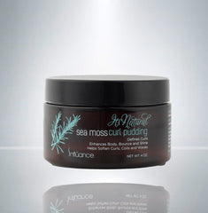 IT'S NATURAL SEA MOSS CURL PUDDING