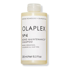OLAPLEX NO. 4 BOND MAINTENANCE SHAMPOO