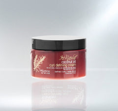 INFLUANCE COCONUT OIL CURL DEFINING CREAM