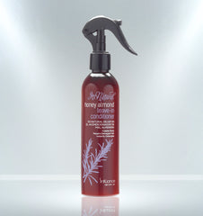IT’S NATURAL HONEY ALMOND LEAVE-IN CONDITIONER
