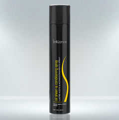 INFLUANCE OIL SHEEN & CONDITIONING SPRAY