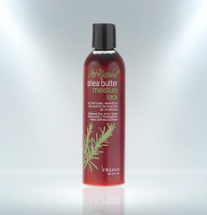 IT’S NATURAL MOISTURE LOCK WITH SHEA BUTTER