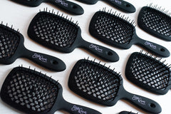 STYLE QUEEN DETANGLING BRUSH