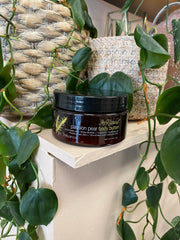 IT'S NATURAL PASSION PEAR BODY BUTTER
