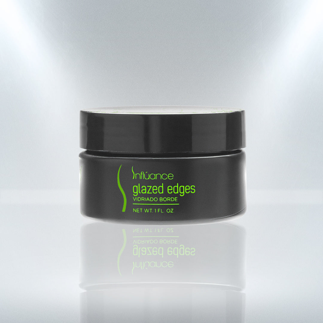 INFLUANCE GLAZED EDGES EDGE CONTROL