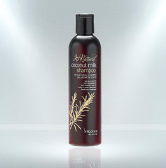 IT'S NATURAL COCONUT MILK SHAMPOO