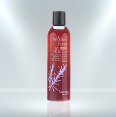 IT’S NATURAL HONEY ALMOND SHAMPOO