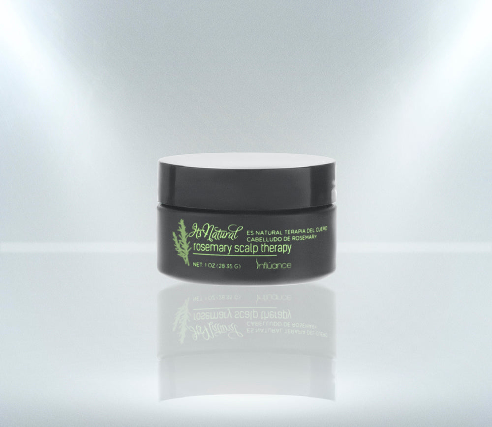IT’S NATURAL ROSEMARY SCALP THERAPY